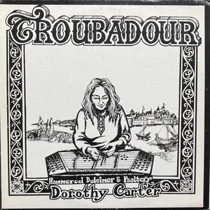 Troubadour